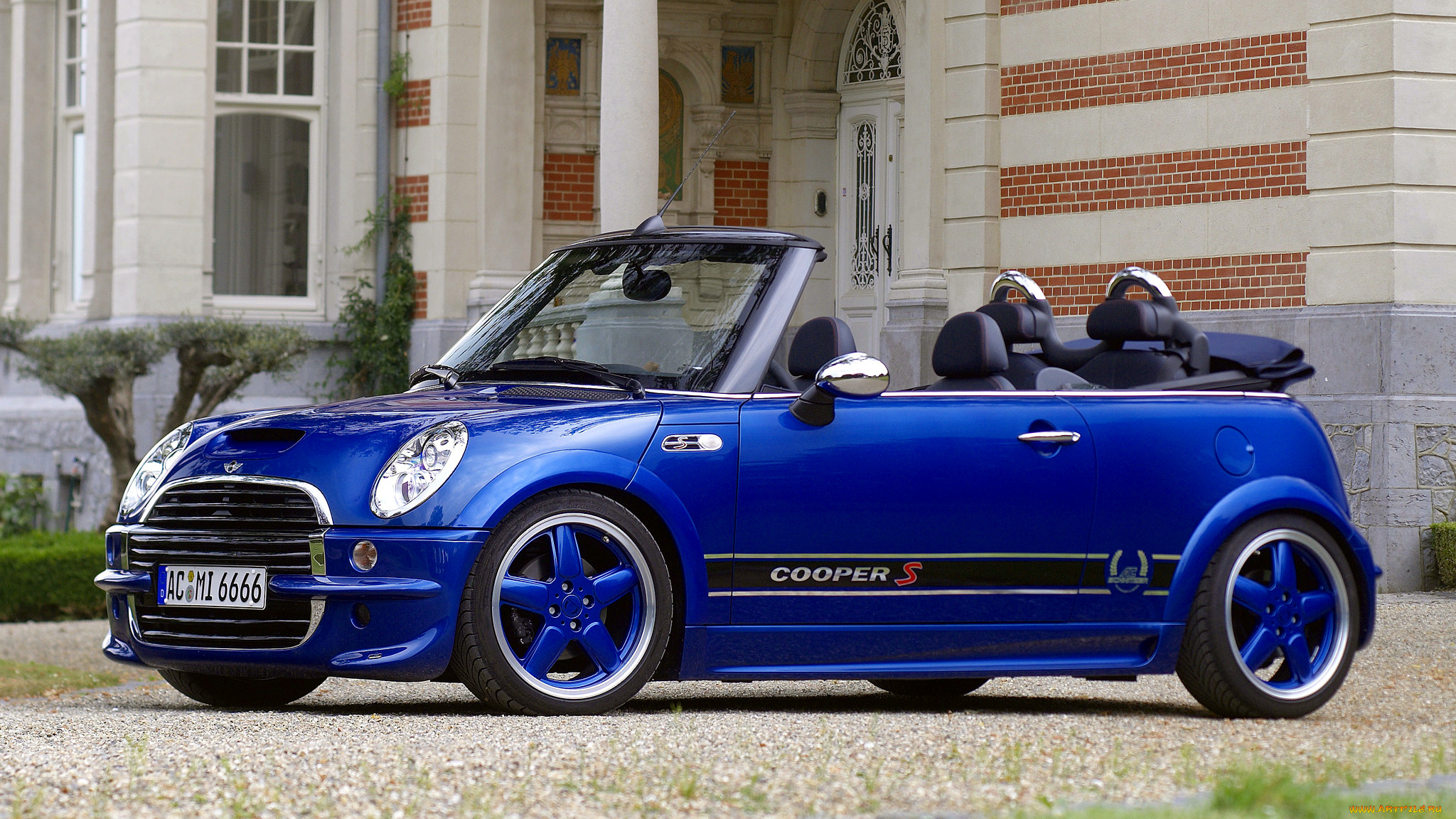 mini, , british, motor, corporation, 
